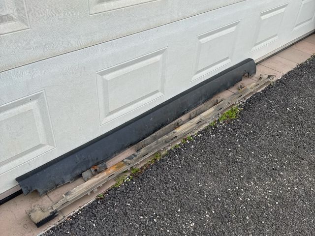 bontott SEAT ALHAMBRA Küszöb Burkolat