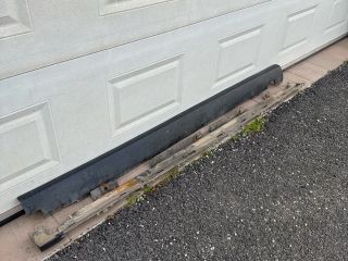 bontott SEAT ALHAMBRA Küszöb Burkolat