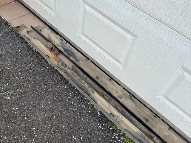 bontott SEAT ALHAMBRA Küszöb Burkolat