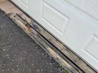 bontott SEAT ALHAMBRA Küszöb Burkolat