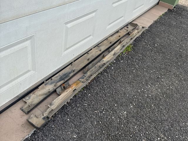 bontott SEAT ALHAMBRA Küszöb Burkolat