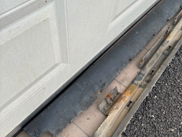 bontott SEAT ALHAMBRA Küszöb Burkolat