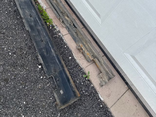 bontott SEAT ALHAMBRA Küszöb Burkolat