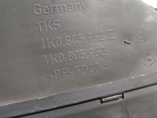 bontott SEAT ALHAMBRA Légbeömlő