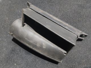 bontott SEAT ALHAMBRA Légbeömlő