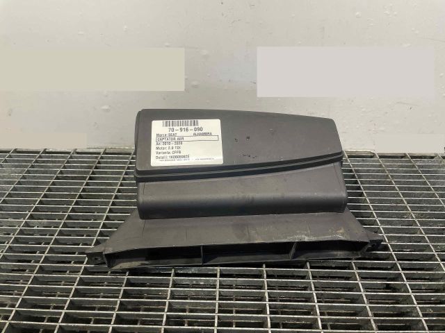 bontott SEAT ALHAMBRA Légterelő