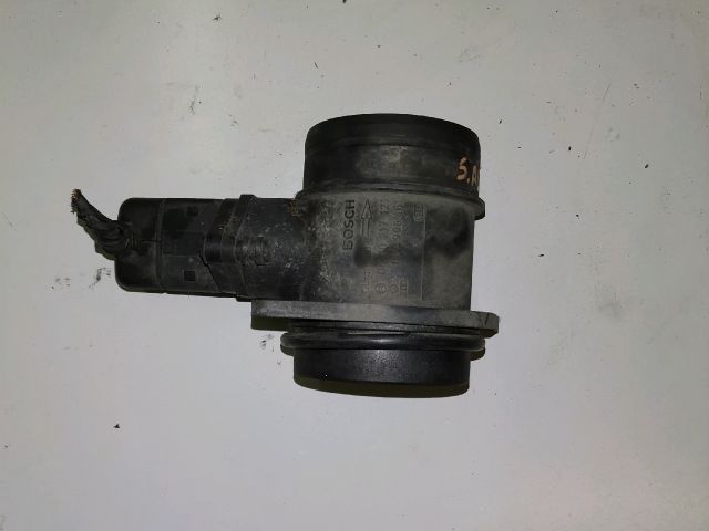 bontott SEAT ALHAMBRA Légtömegmérő