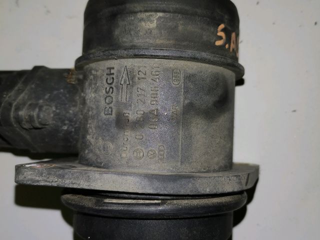 bontott SEAT ALHAMBRA Légtömegmérő