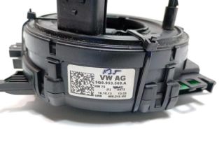 bontott SEAT ALHAMBRA Légzsák Átvezető Szalagkábel