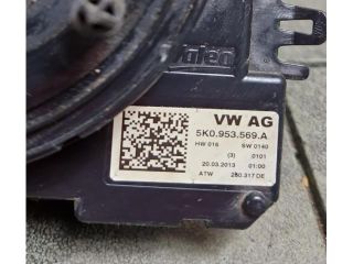 bontott SEAT ALHAMBRA Légzsák Átvezető Szalagkábel