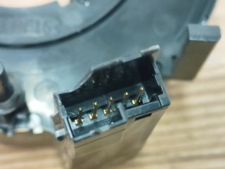 bontott SEAT ALHAMBRA Légzsák Átvezető Szalagkábel