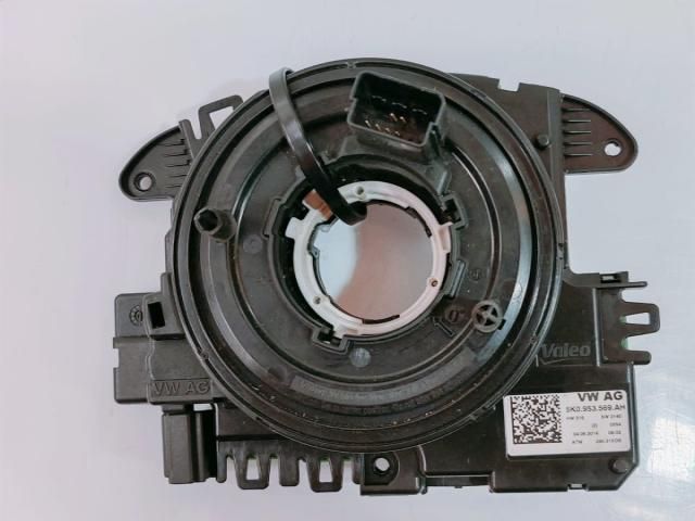 bontott SEAT ALHAMBRA Légzsák Átvezető Szalagkábel