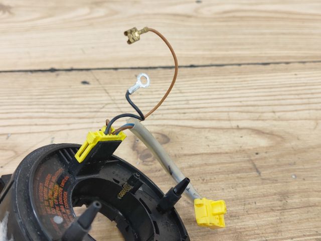 bontott SEAT ALHAMBRA Légzsák Átvezető Szalagkábel