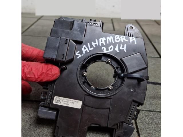 bontott SEAT ALHAMBRA Légzsák Átvezető Szalagkábel