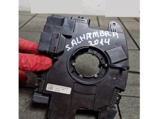 bontott SEAT ALHAMBRA Légzsák Átvezető Szalagkábel