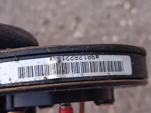 bontott SEAT ALHAMBRA Légzsák Átvezető Szalagkábel