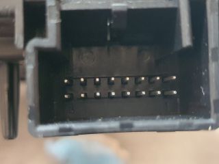 bontott SEAT ALHAMBRA Légzsák Átvezető Szalagkábel