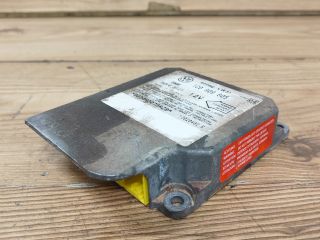 bontott SEAT ALHAMBRA Légzsák Elektronika