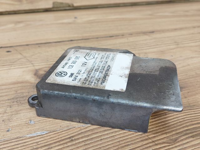 bontott SEAT ALHAMBRA Légzsák Elektronika