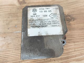 bontott SEAT ALHAMBRA Légzsák Elektronika