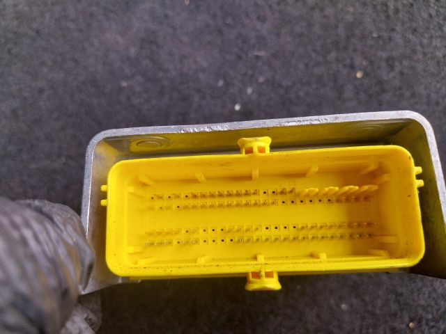 bontott SEAT ALHAMBRA Légzsák Elektronika