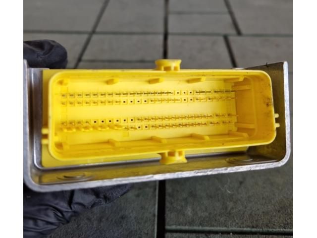 bontott SEAT ALHAMBRA Légzsák Elektronika