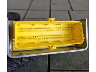 bontott SEAT ALHAMBRA Légzsák Elektronika