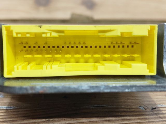 bontott SEAT ALHAMBRA Légzsák Elektronika