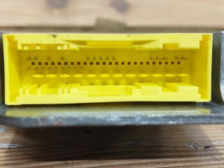 bontott SEAT ALHAMBRA Légzsák Elektronika