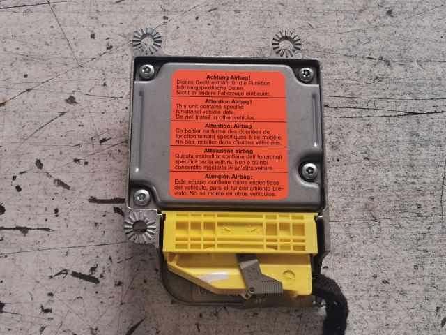 bontott SEAT ALHAMBRA Légzsák Elektronika