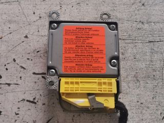 bontott SEAT ALHAMBRA Légzsák Elektronika