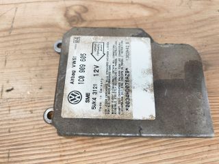 bontott SEAT ALHAMBRA Légzsák Elektronika