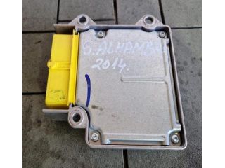 bontott SEAT ALHAMBRA Légzsák Elektronika