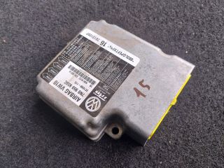 bontott SEAT ALHAMBRA Légzsák Elektronika