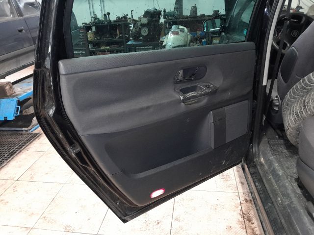 bontott SEAT ALHAMBRA Légzsák Elektronika