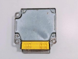 bontott SEAT ALHAMBRA Légzsák Elektronika