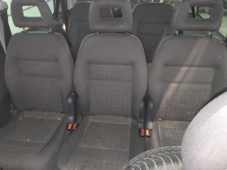 bontott SEAT ALHAMBRA Légzsák Elektronika