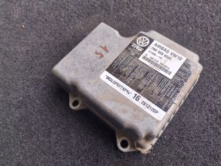 bontott SEAT ALHAMBRA Légzsák Elektronika