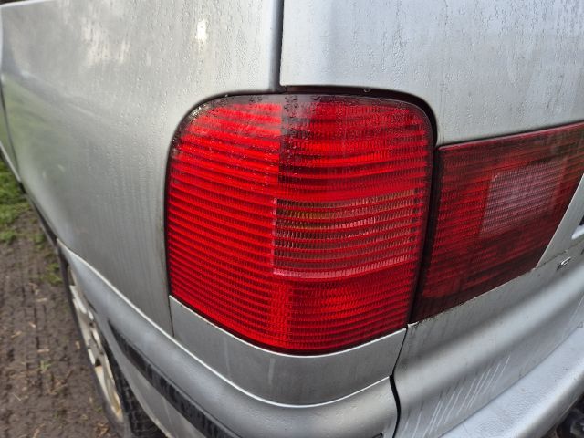 bontott SEAT ALHAMBRA Levélrács