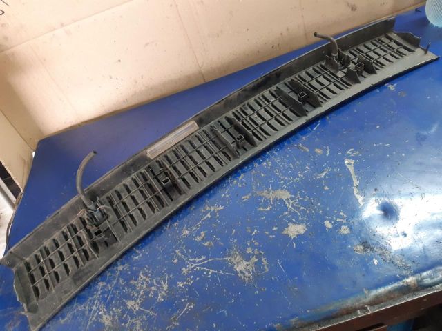 bontott SEAT ALHAMBRA Levélrács