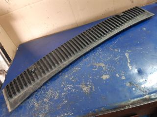 bontott SEAT ALHAMBRA Levélrács