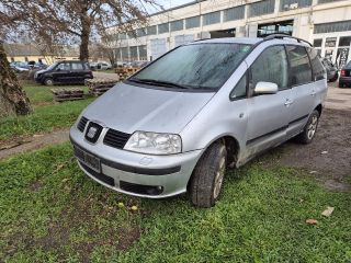 bontott SEAT ALHAMBRA Levélrács