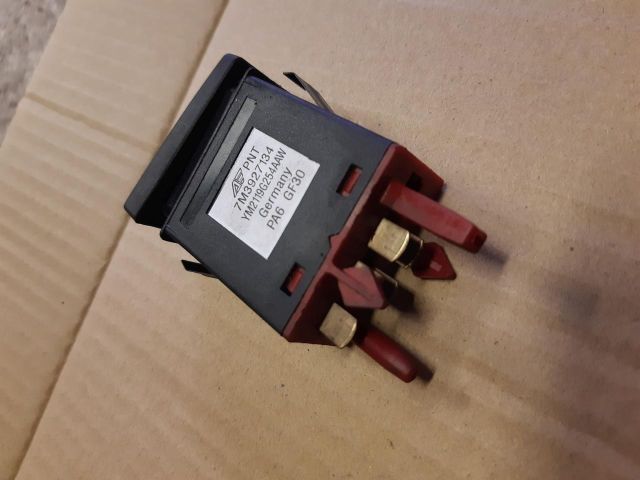 bontott SEAT ALHAMBRA Menetstabilizátor Kapcsoló