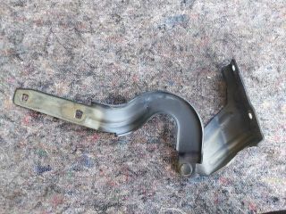 bontott SEAT ALHAMBRA Motorháztető Bal Zsanér