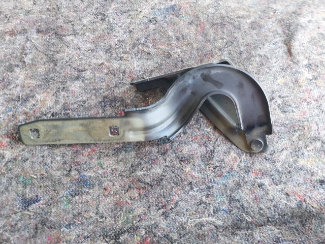 bontott SEAT ALHAMBRA Motorháztető Bal Zsanér