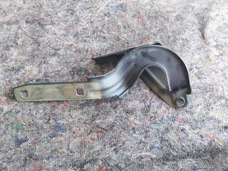 bontott SEAT ALHAMBRA Motorháztető Bal Zsanér