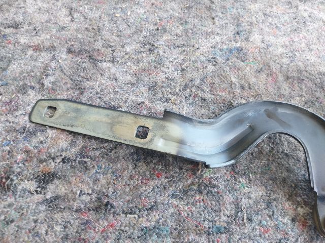 bontott SEAT ALHAMBRA Motorháztető Bal Zsanér