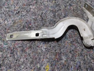 bontott SEAT ALHAMBRA Motorháztető Bal Zsanér