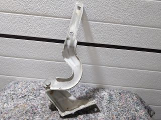 bontott SEAT ALHAMBRA Motorháztető Bal Zsanér