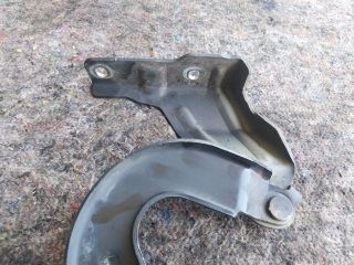 bontott SEAT ALHAMBRA Motorháztető Bal Zsanér